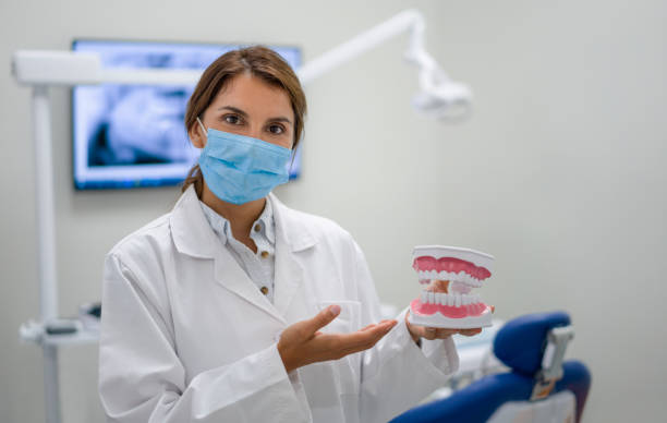 Best Tooth Infection Emergency Dentist  in Teutopolis, IL