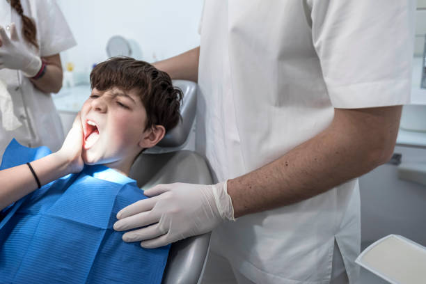 Best Urgent Tooth Repair  in Teutopolis, IL