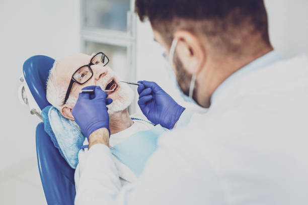Best Cracked Tooth Emergency Dentist  in Teutopolis, IL